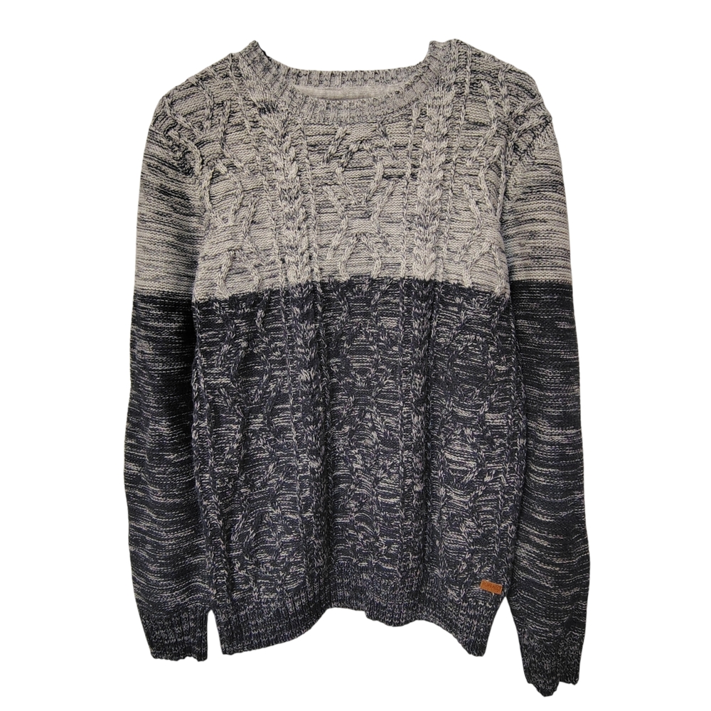 Buffalo David Bitton Men's Size Medium Crewneck Sweater